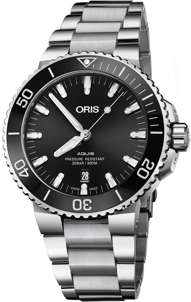 Oris 733.7730.4134 MB 8.24.05PEB Oris 733.7730.4134 MB 8.24.05PEB