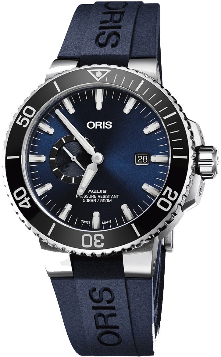 Oris 743.7733.4135 RS 4.24.65EB Oris 743.7733.4135 RS 4.24.65EB