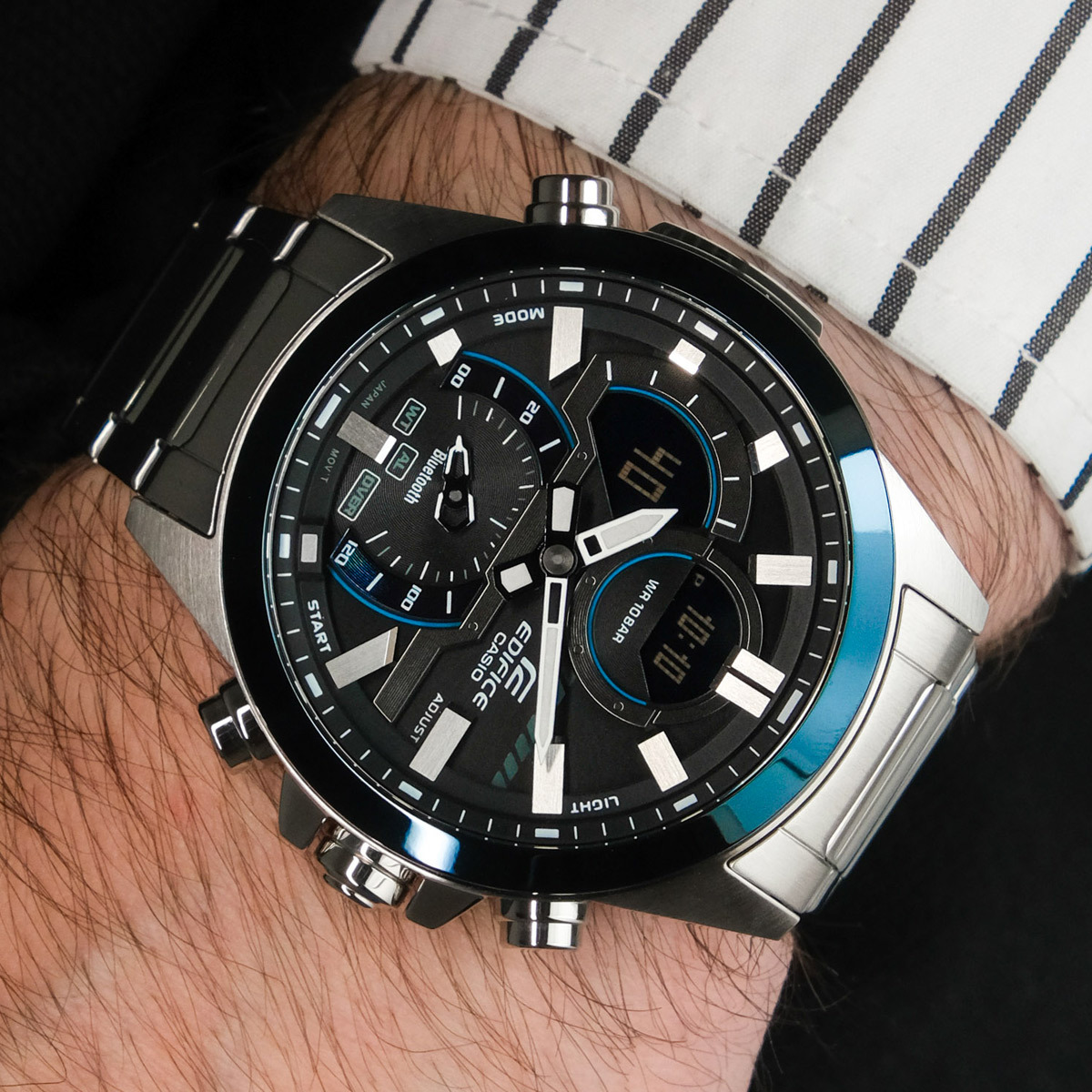 Casio ECB-30DB-1A Casio ECB-30DB-1A