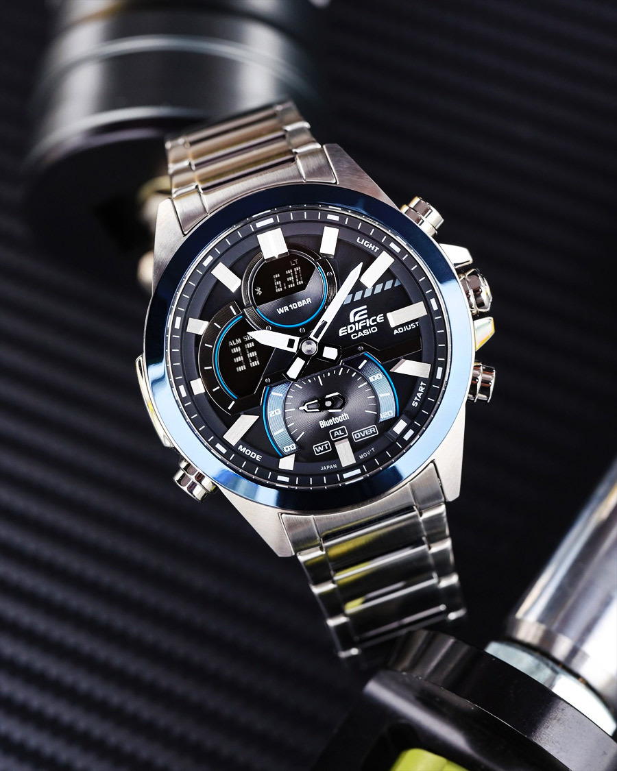 Casio ECB-30DB-1A Casio ECB-30DB-1A