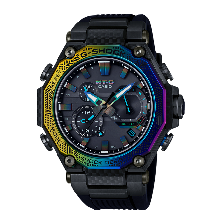 Casio MTG-B2000YR-1A Casio MTG-B2000YR-1A