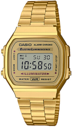 Casio A168WG-9EF Casio A168WG-9EF