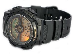 Casio AE-1100W-1BVEF Casio AE-1100W-1BVEF