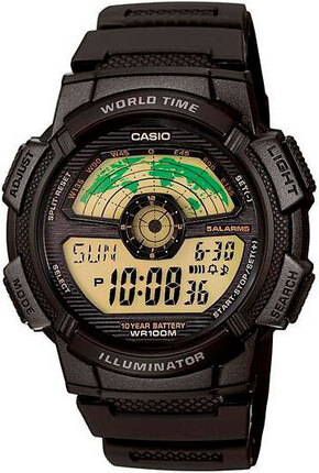 Casio AE-1100W-1BVEF Casio AE-1100W-1BVEF