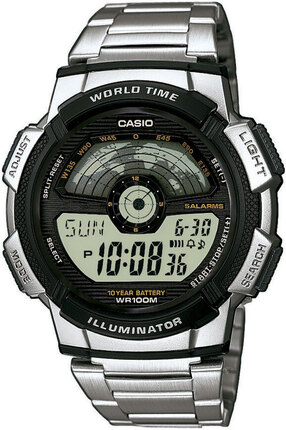 Casio AE-1100WD-1AVEF Casio AE-1100WD-1AVEF