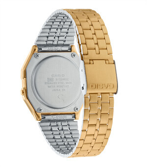 Casio A159WGEA-1EF Casio A159WGEA-1EF