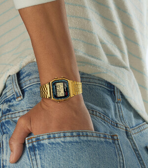 Casio A159WGEA-1EF Casio A159WGEA-1EF