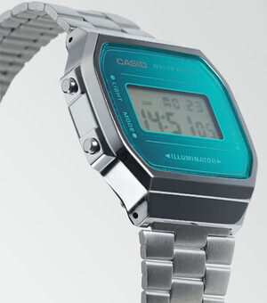 Casio A168WEM-2EF Casio A168WEM-2EF