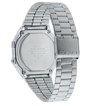Casio A168WEM-2EF Casio A168WEM-2EF