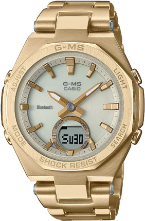 Casio MSG-B100DG-9AER Casio MSG-B100DG-9AER