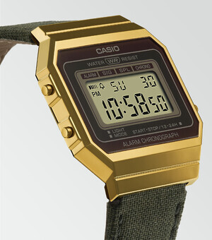 Casio A700WEGL-3AEF Casio A700WEGL-3AEF