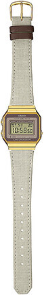 Casio A700WEGL-7AEF Casio A700WEGL-7AEF