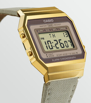 Casio A700WEGL-7AEF Casio A700WEGL-7AEF