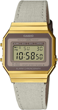Casio A700WEGL-7AEF Casio A700WEGL-7AEF