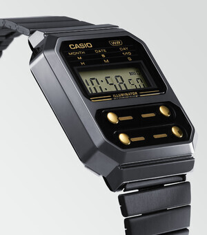 Casio A100WEGG-1A2EF Casio A100WEGG-1A2EF
