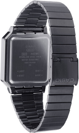 Casio A100WEGG-1A2EF Casio A100WEGG-1A2EF