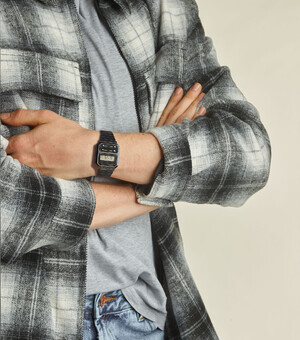 Casio A100WEGG-1A2EF Casio A100WEGG-1A2EF