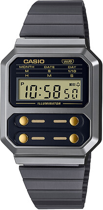 Casio A100WEGG-1A2EF Casio A100WEGG-1A2EF