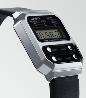 Casio A100WEL-1AEF Casio A100WEL-1AEF