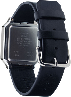 Casio A100WEL-1AEF Casio A100WEL-1AEF