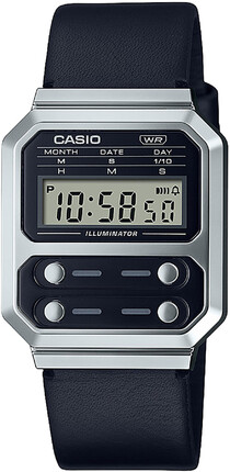 Casio A100WEL-1AEF Casio A100WEL-1AEF