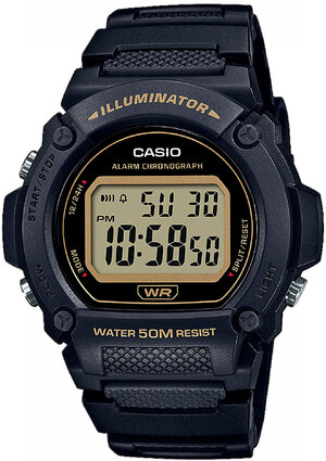 Casio W-219H-1A2VEF Casio W-219H-1A2VEF