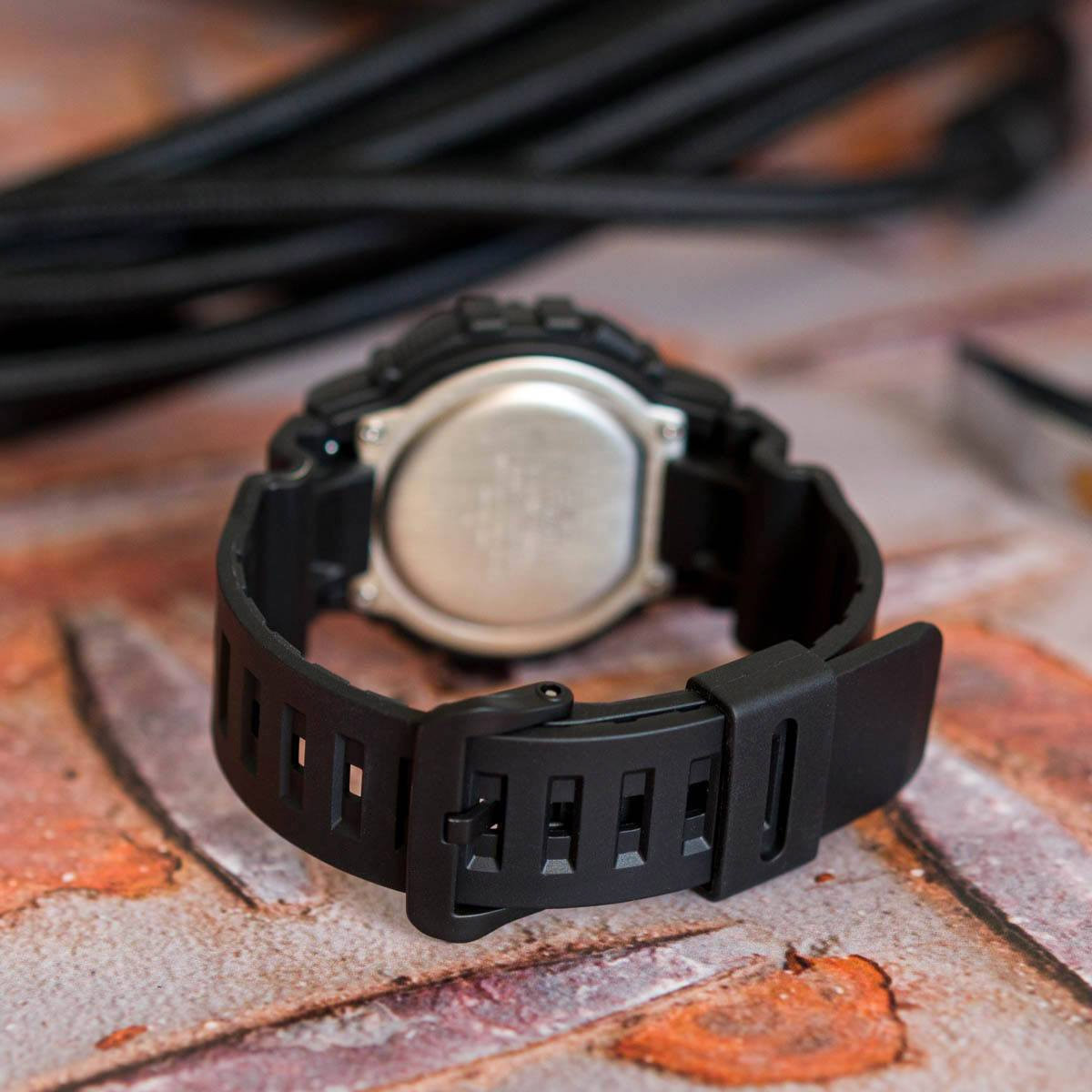 Casio WS-1400H-1AVEF Casio WS-1400H-1AVEF