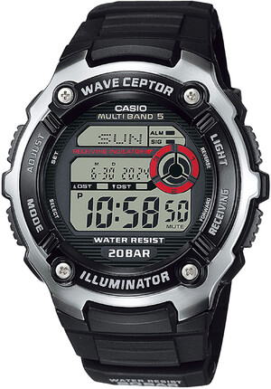 Casio WV-200R-1AEF Casio WV-200R-1AEF