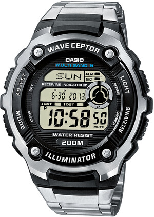 Casio WV-200RD-1AEF Casio WV-200RD-1AEF