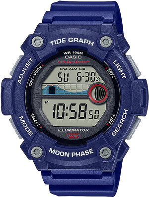 Casio WS-1300H-2AVEF Casio WS-1300H-2AVEF