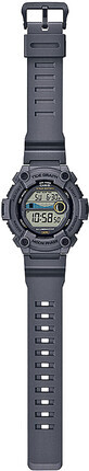 Casio WS-1300H-8AVEF Casio WS-1300H-8AVEF