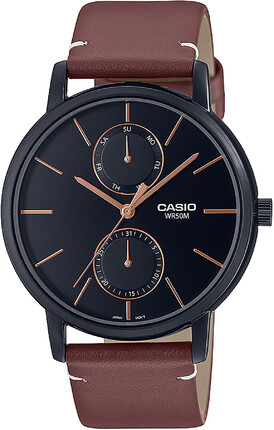 Casio MTP-B310BL-5AVEF Casio MTP-B310BL-5AVEF