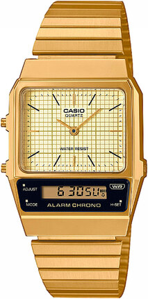 Casio AQ-800EG-9AEF Casio AQ-800EG-9AEF
