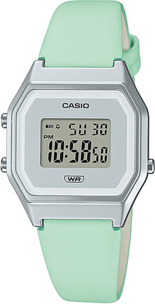 Casio LA680WEL-3EF Casio LA680WEL-3EF