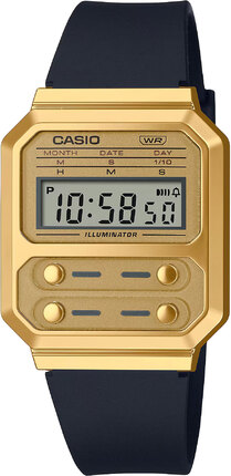 Casio A100WEFG-9AEF Casio A100WEFG-9AEF