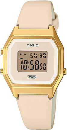 Casio LA680WEGL-4EF Casio LA680WEGL-4EF