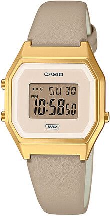 Casio LA680WEGL-5EF Casio LA680WEGL-5EF