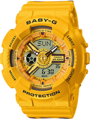 Casio BA-110XSLC-9AER Casio BA-110XSLC-9AER