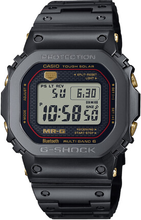 Casio MRG-B5000B-1DR Casio MRG-B5000B-1DR