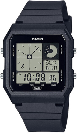 Casio LF-20W-1AEF Casio LF-20W-1AEF