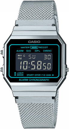 Casio A700WEMS-1BEF Casio A700WEMS-1BEF