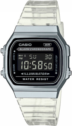 Casio A168XES-1BEF Casio A168XES-1BEF