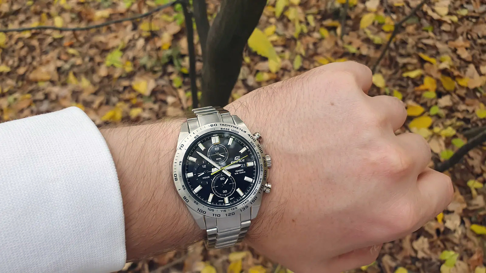 Casio EFR-574D-1AVUEF Casio EFR-574D-1AVUEF