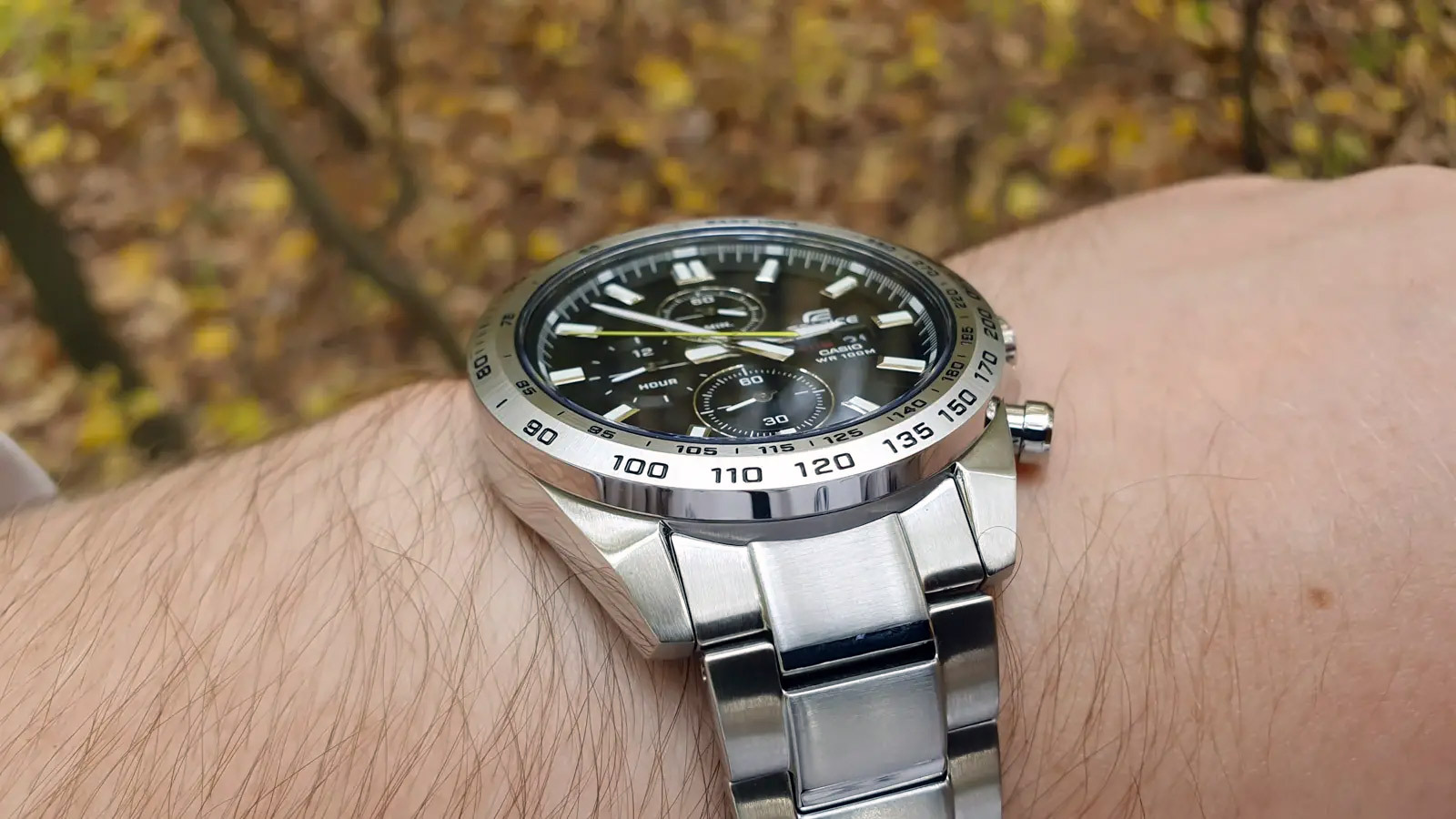 Casio EFR-574D-1AVUEF Casio EFR-574D-1AVUEF