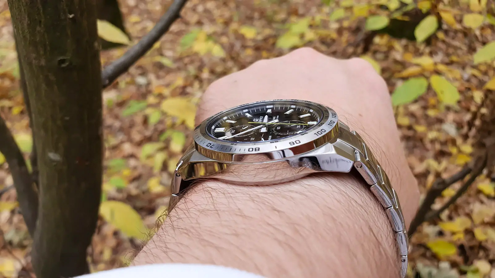 Casio EFR-574D-1AVUEF Casio EFR-574D-1AVUEF