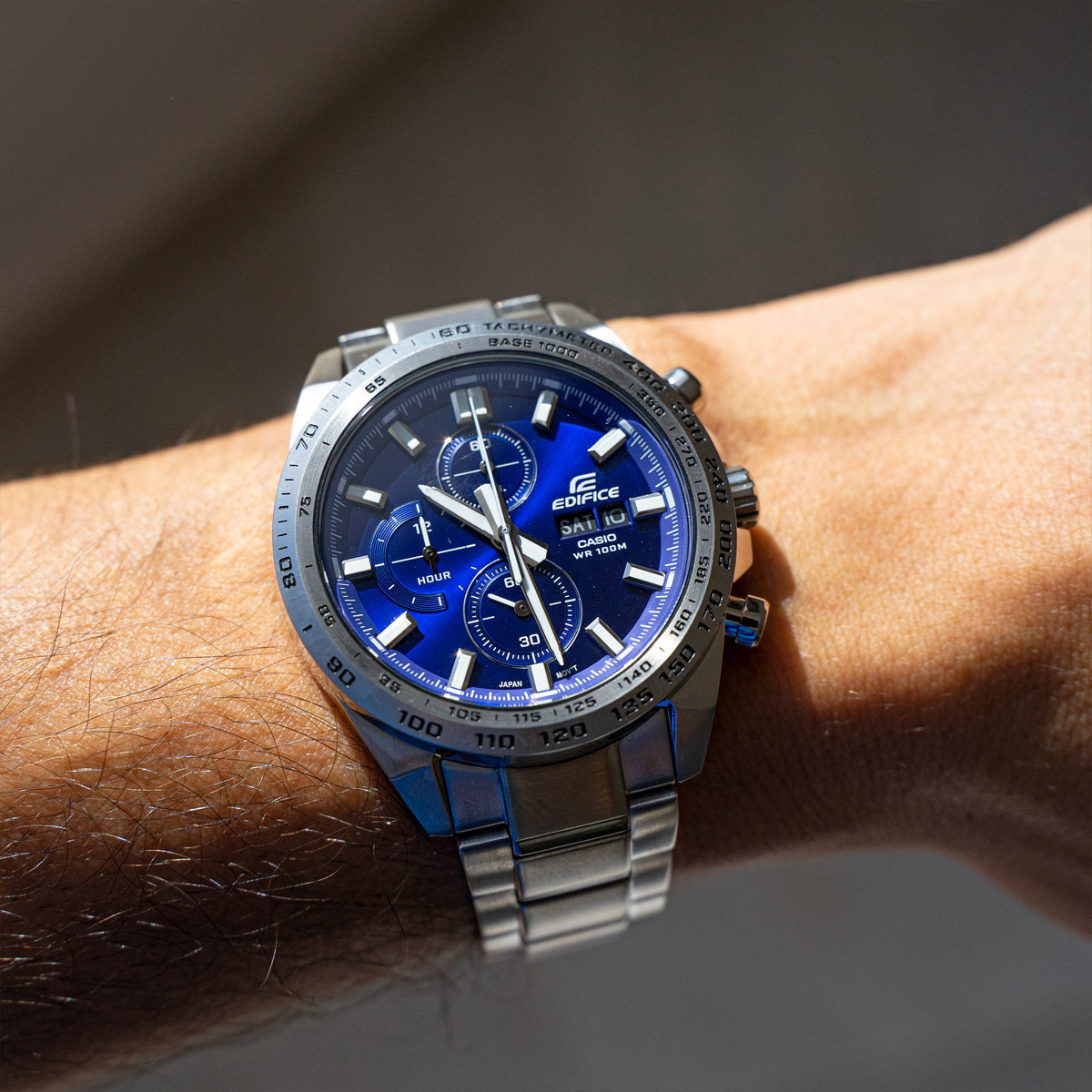 Casio EFR-574D-2AVUEF Casio EFR-574D-2AVUEF