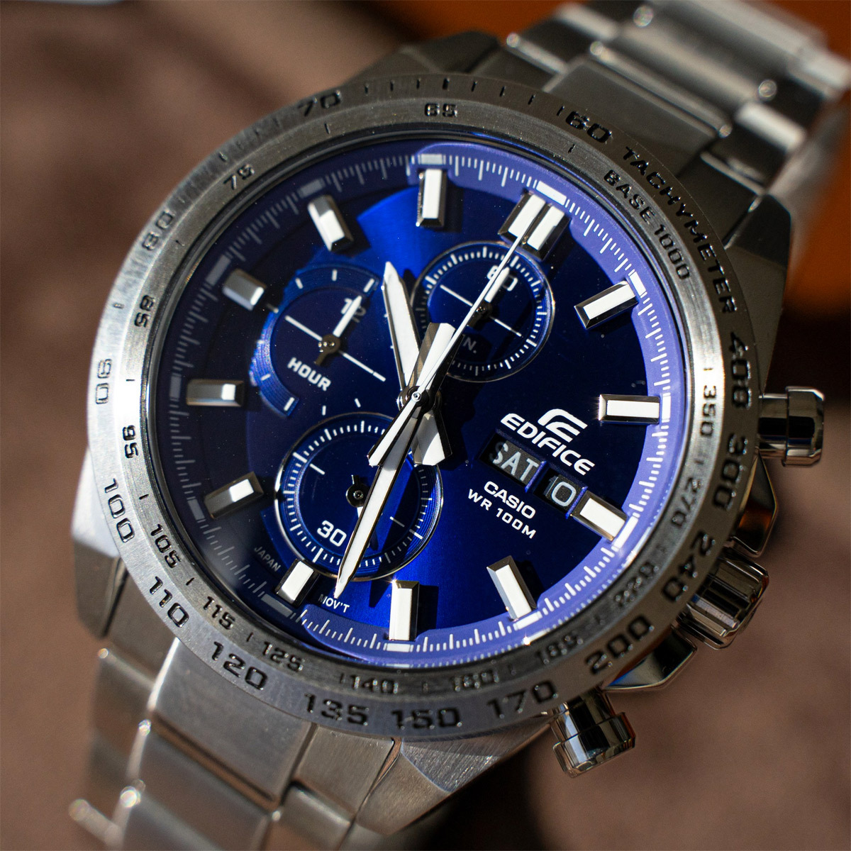 Casio EFR-574D-2AVUEF Casio EFR-574D-2AVUEF