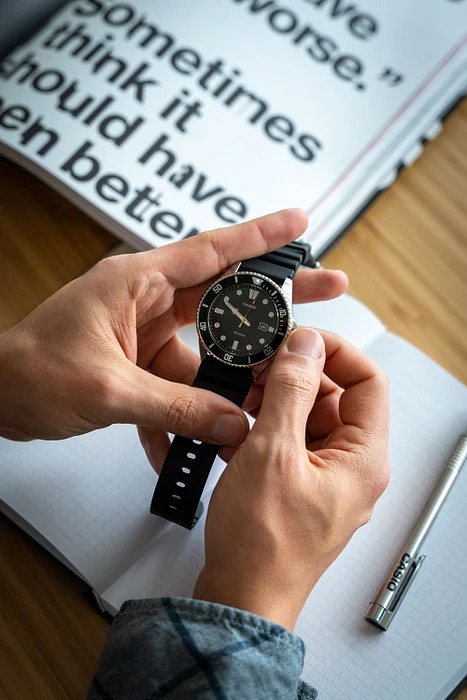 Casio MDV-10-1A1VEF Casio MDV-10-1A1VEF