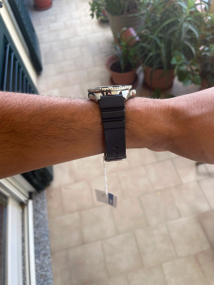 Casio MDV-10-1A1VEF Casio MDV-10-1A1VEF