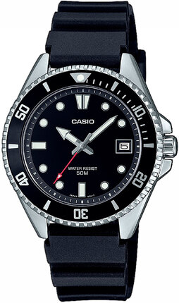 Casio MDV-10-1A1VEF Casio MDV-10-1A1VEF